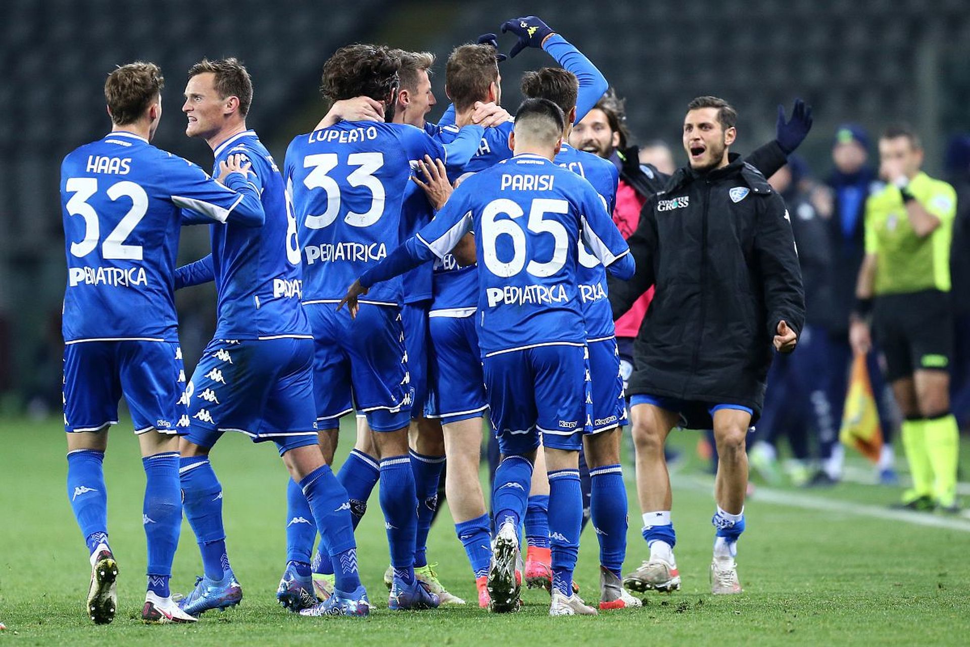 大型物流仓库的消防改造